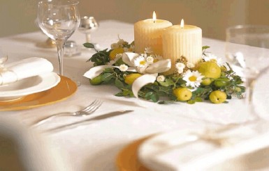 상견례/약혼식장